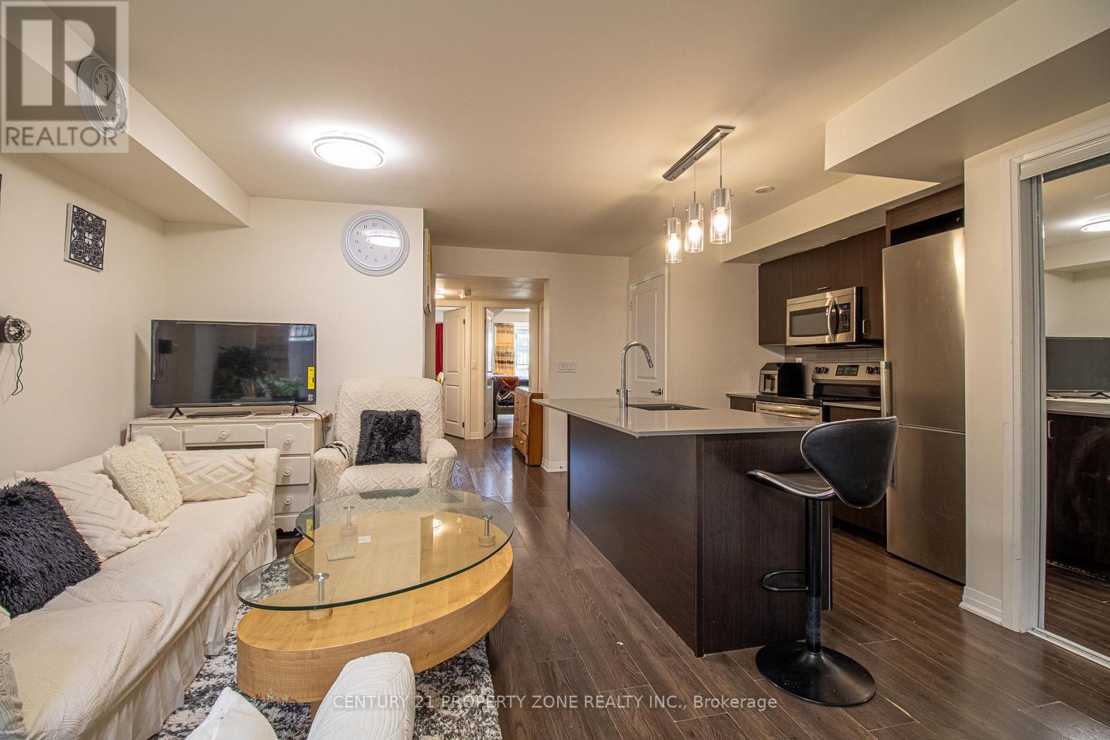 1 - 155 William Duncan Road, Toronto, Ontario  M3K 0B9 - Photo 8 - W13041250