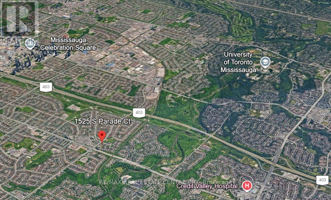 18 - 1525 South Parade Court, Mississauga, Ontario  L5M 6E9 - Photo 32 - W13041252