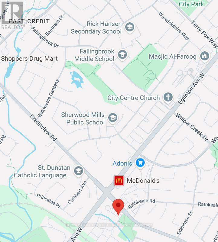 18 - 1525 South Parade Court, Mississauga, Ontario  L5M 6E9 - Photo 33 - W13041252