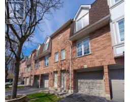 18 - 1525 SOUTH PARADE COURT, Mississauga, Ontario