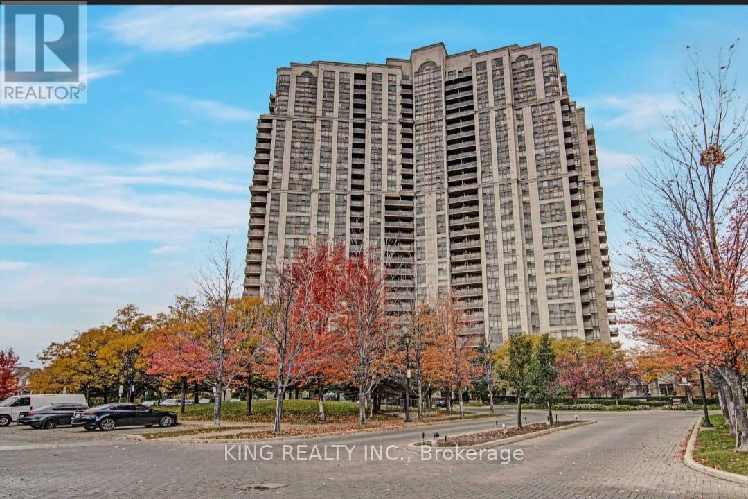 1415 - 710 Humberwood Boulevard, Toronto, Ontario  M9W 7J5 - Photo 3 - W13041266