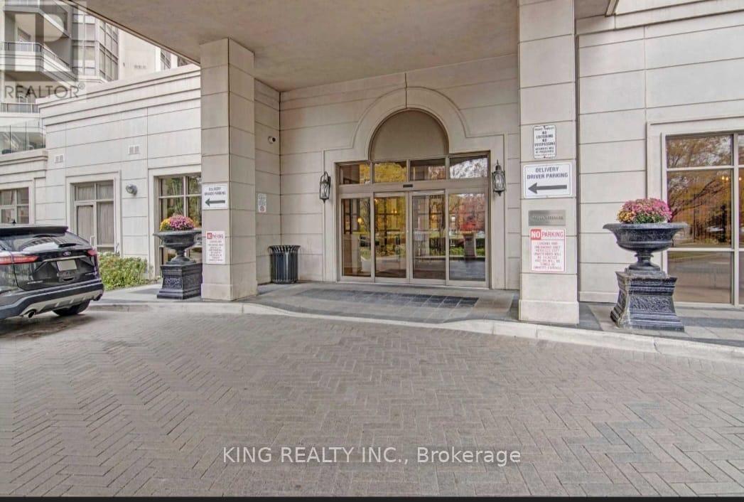 1415 - 710 Humberwood Boulevard, Toronto, Ontario  M9W 7J5 - Photo 4 - W13041266