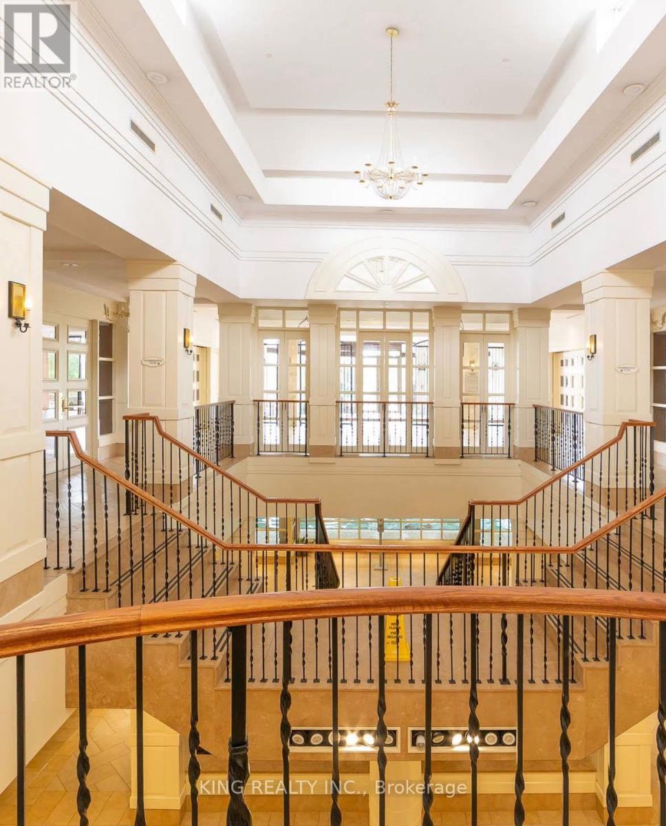 1415 - 710 Humberwood Boulevard, Toronto, Ontario  M9W 7J5 - Photo 6 - W13041266