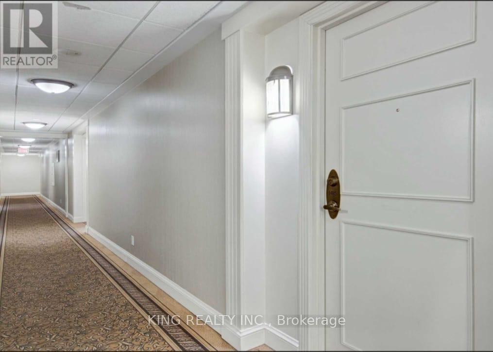 1415 - 710 Humberwood Boulevard, Toronto, Ontario  M9W 7J5 - Photo 8 - W13041266