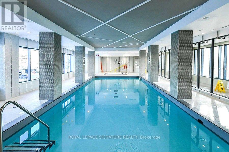 701 - 5025 Four Springs Avenue, Mississauga, Ontario  L5R 0E4 - Photo 16 - W13041286