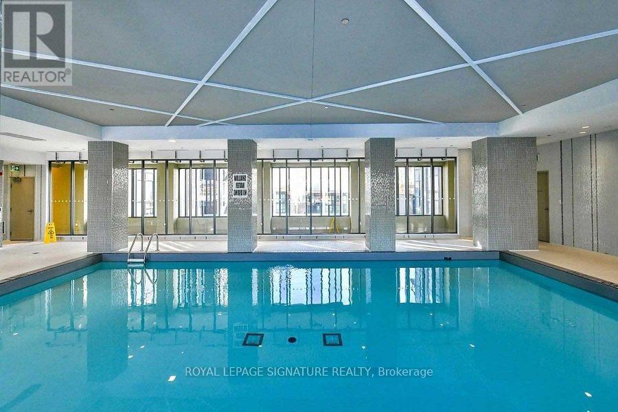 701 - 5025 Four Springs Avenue, Mississauga, Ontario  L5R 0E4 - Photo 17 - W13041286