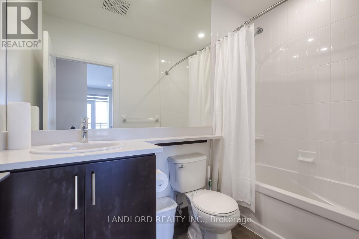 2201 - 360 Square One Drive, Mississauga, Ontario  L5B 0G7 - Photo 10 - W13041326