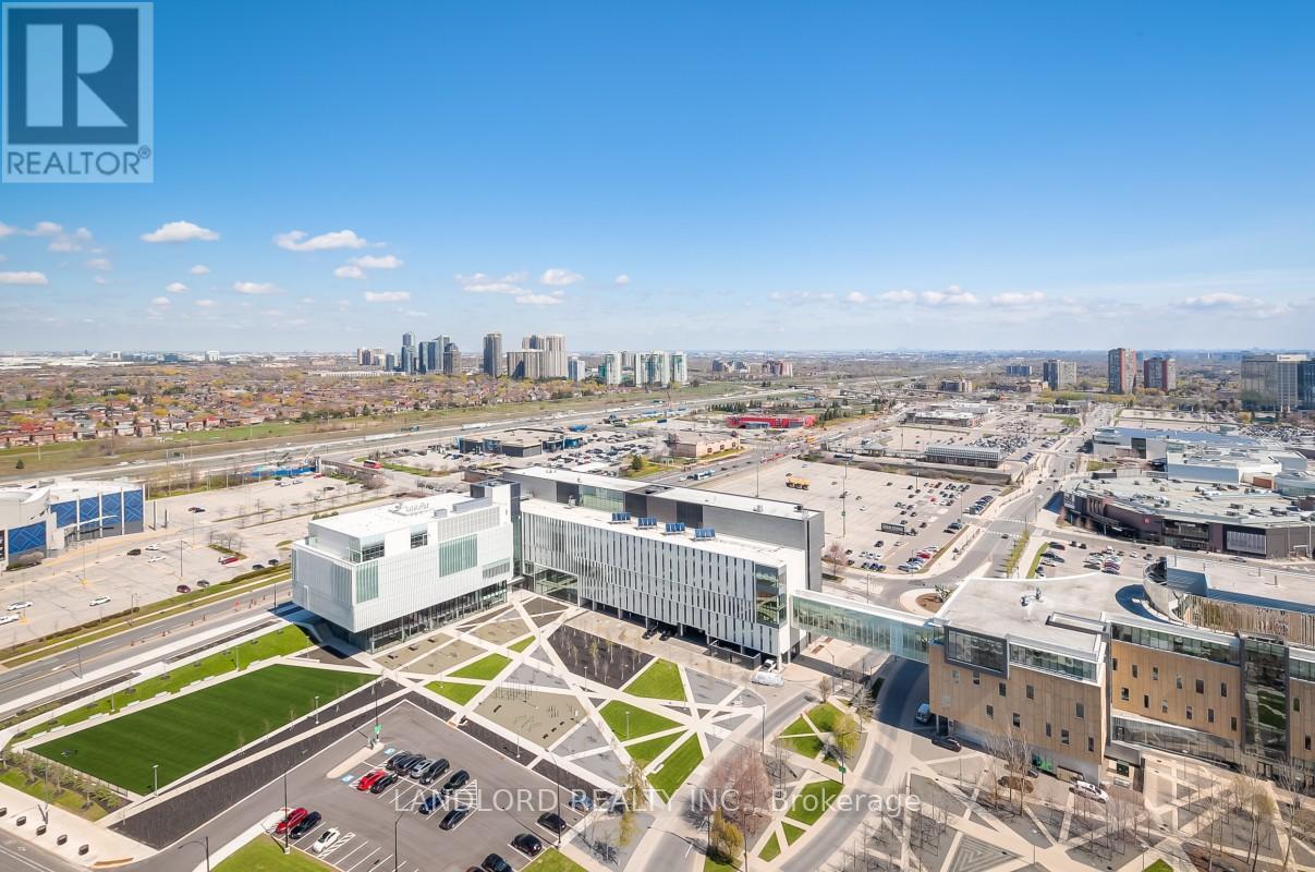 2201 - 360 Square One Drive, Mississauga, Ontario  L5B 0G7 - Photo 14 - W13041326