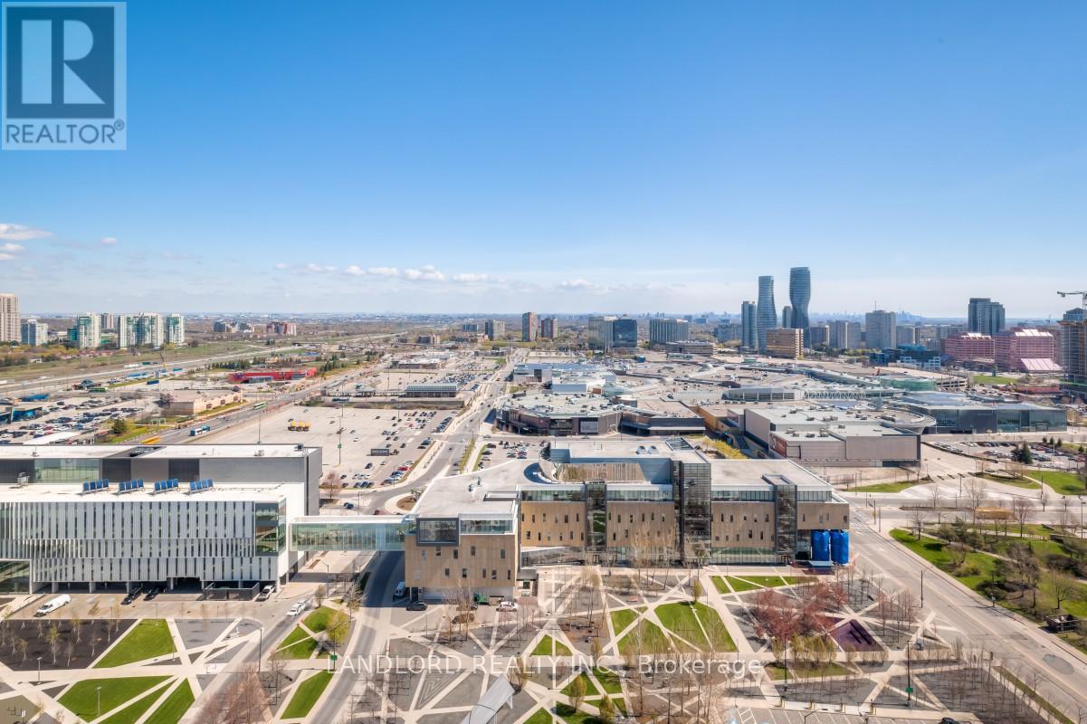 2201 - 360 Square One Drive, Mississauga, Ontario  L5B 0G7 - Photo 15 - W13041326