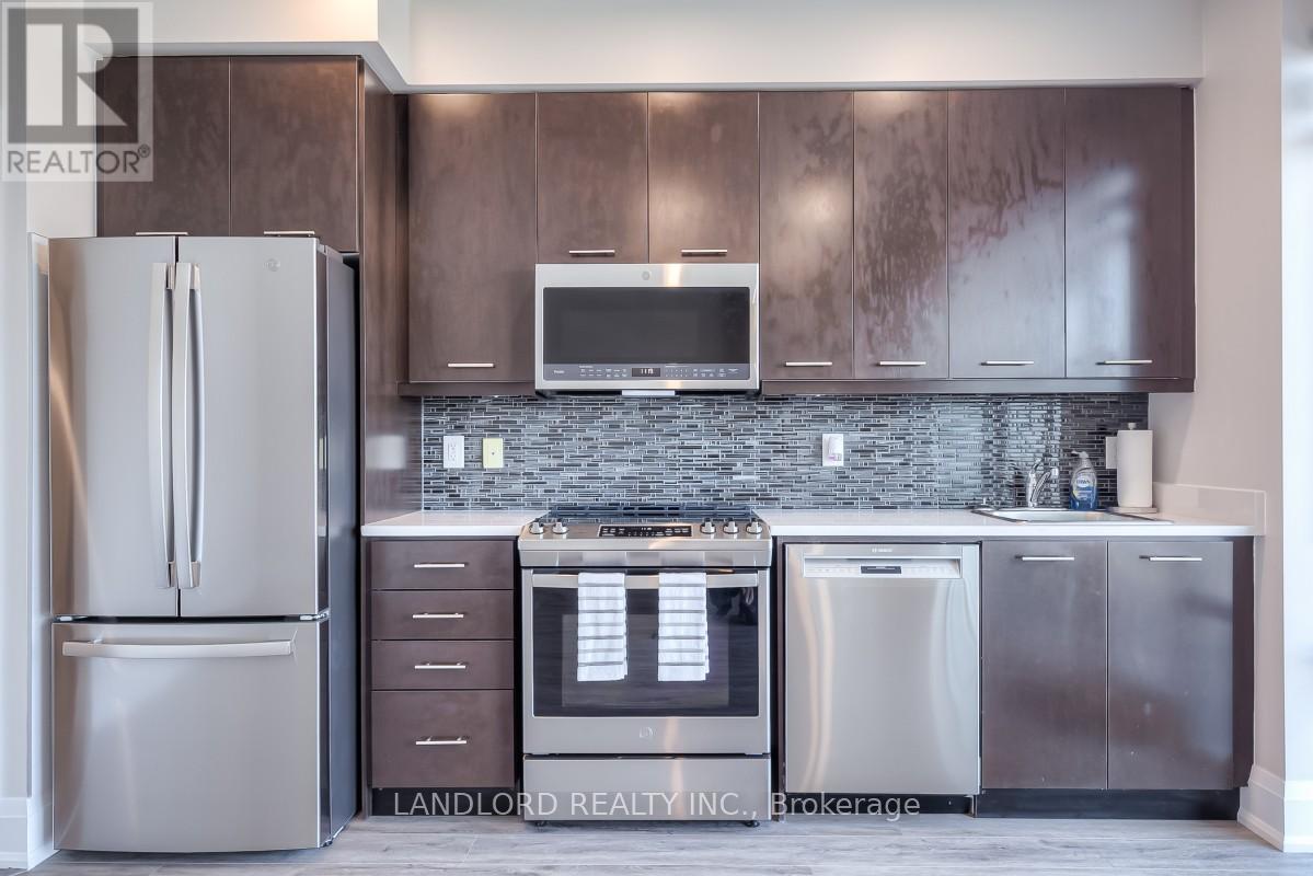 2201 - 360 Square One Drive, Mississauga, Ontario  L5B 0G7 - Photo 4 - W13041326