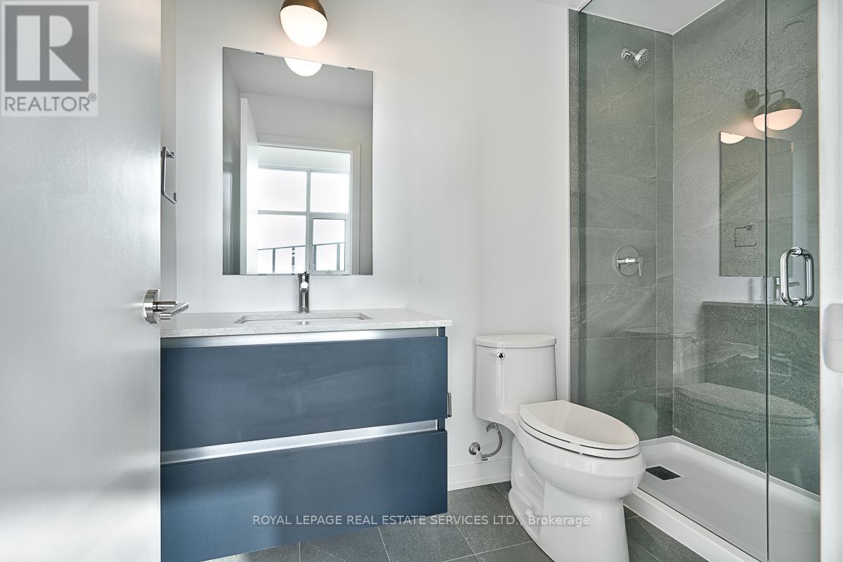 101 - 405 Dundas Street W, Oakville, Ontario  L6M 5P4 - Photo 11 - W13041338