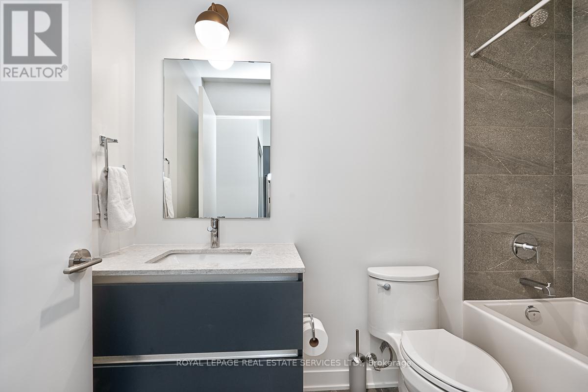 101 - 405 Dundas Street W, Oakville, Ontario  L6M 5P4 - Photo 13 - W13041338