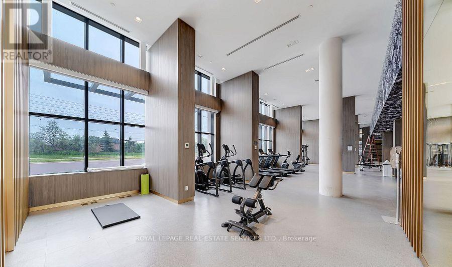 101 - 405 Dundas Street W, Oakville, Ontario  L6M 5P4 - Photo 16 - W13041338