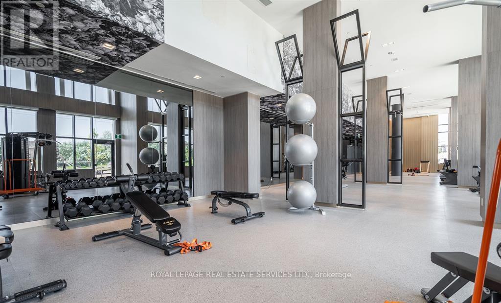 101 - 405 Dundas Street W, Oakville, Ontario  L6M 5P4 - Photo 17 - W13041338