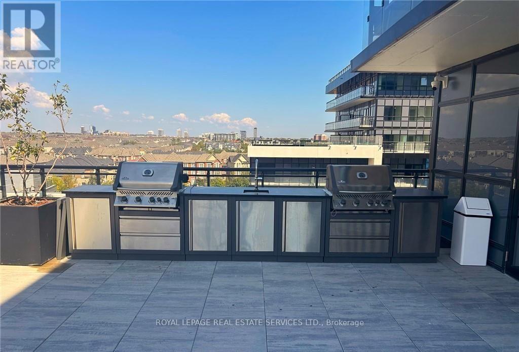 101 - 405 Dundas Street W, Oakville, Ontario  L6M 5P4 - Photo 27 - W13041338