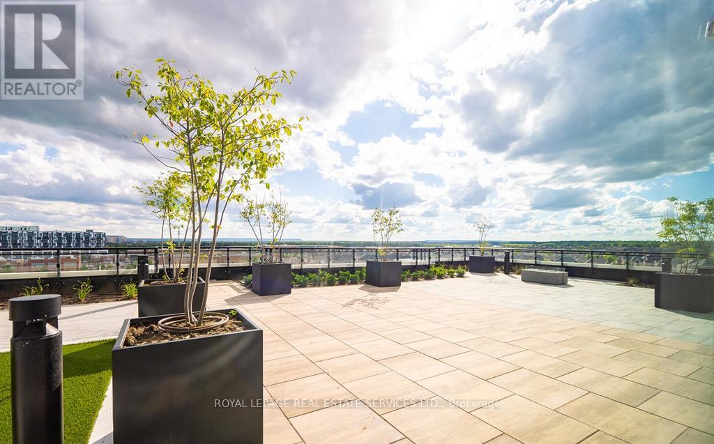 101 - 405 Dundas Street W, Oakville, Ontario  L6M 5P4 - Photo 28 - W13041338