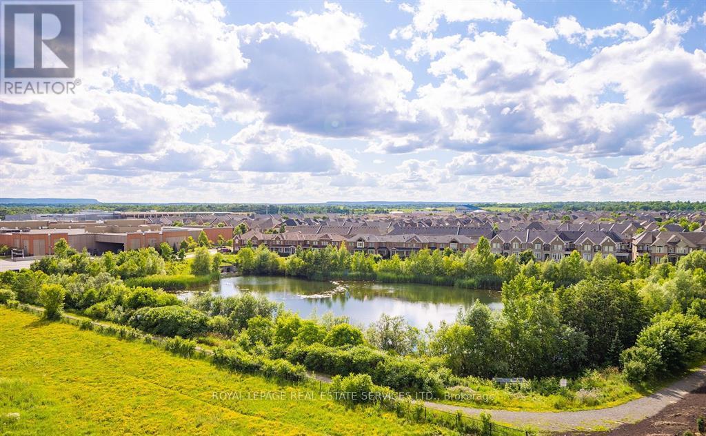 101 - 405 Dundas Street W, Oakville, Ontario  L6M 5P4 - Photo 29 - W13041338