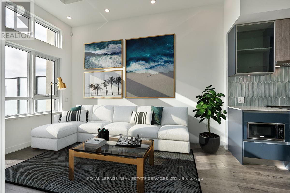 101 - 405 Dundas Street W, Oakville, Ontario  L6M 5P4 - Photo 6 - W13041338