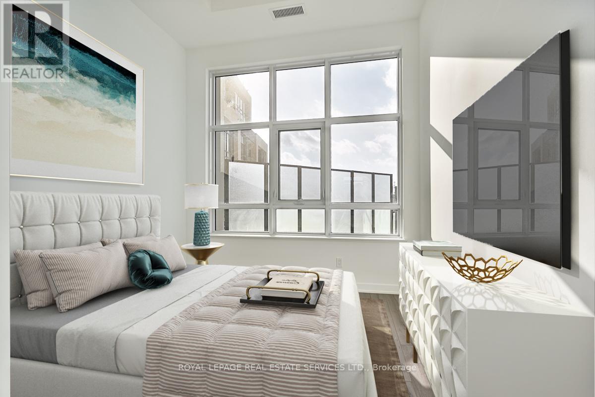 101 - 405 Dundas Street W, Oakville, Ontario  L6M 5P4 - Photo 9 - W13041338