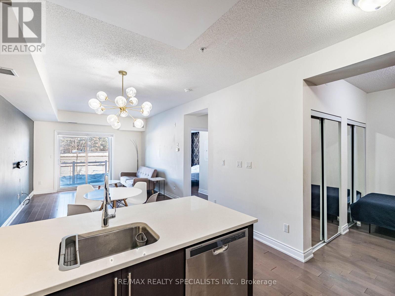 131 - 3170 Erin Mills Parkway, Mississauga, Ontario L5L 0B6 - Photo 11 - W13041346