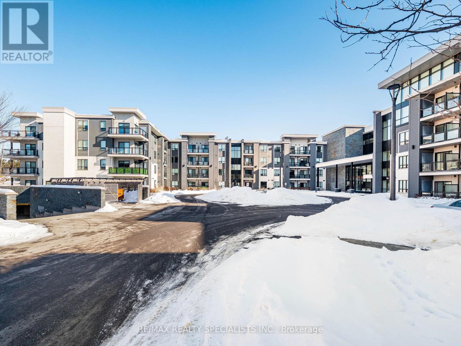 131 - 3170 Erin Mills Parkway, Mississauga, Ontario L5L 0B6 - Photo 31 - W13041346