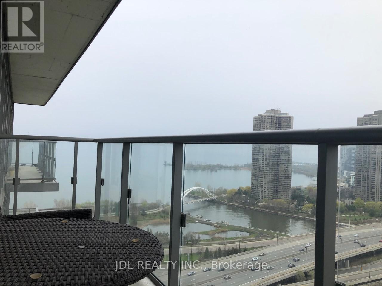 2404 - 105 The Queensway Avenue, Toronto, Ontario  M6S 5B3 - Photo 17 - W13041372