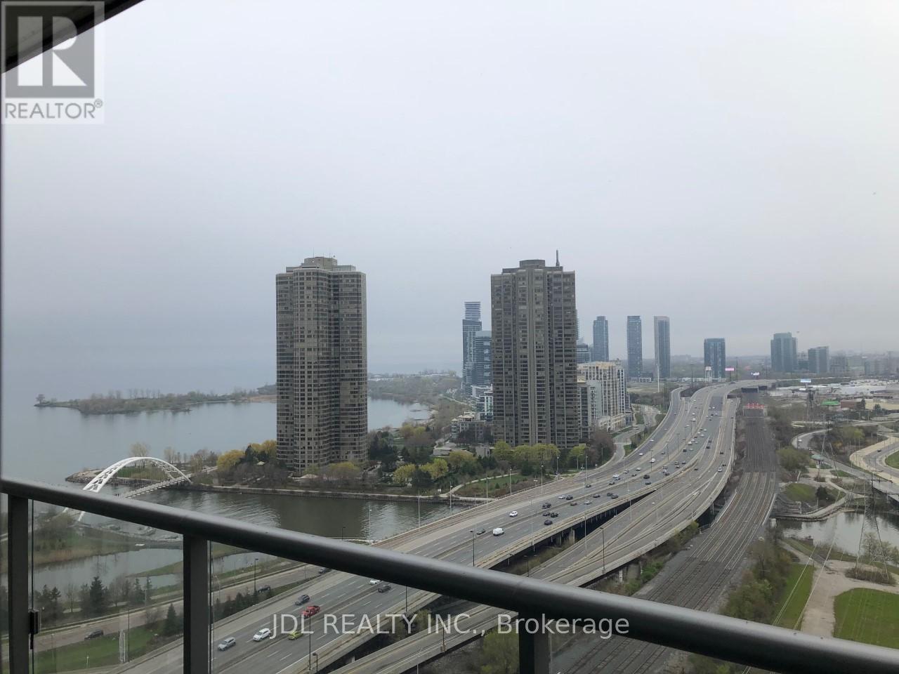 2404 - 105 The Queensway Avenue, Toronto, Ontario  M6S 5B3 - Photo 18 - W13041372