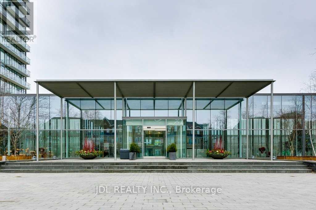 2404 - 105 The Queensway Avenue, Toronto, Ontario  M6S 5B3 - Photo 19 - W13041372