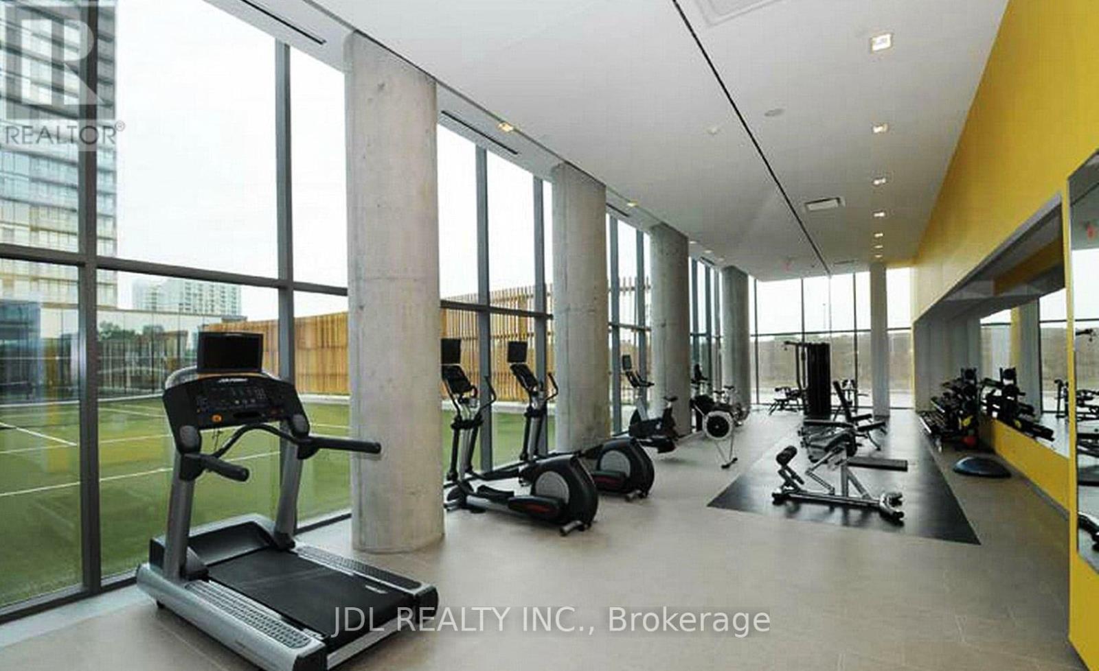 2404 - 105 The Queensway Avenue, Toronto, Ontario  M6S 5B3 - Photo 2 - W13041372