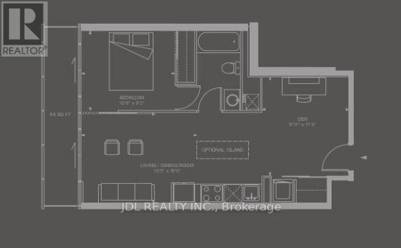 2404 - 105 The Queensway Avenue, Toronto, Ontario  M6S 5B3 - Photo 3 - W13041372