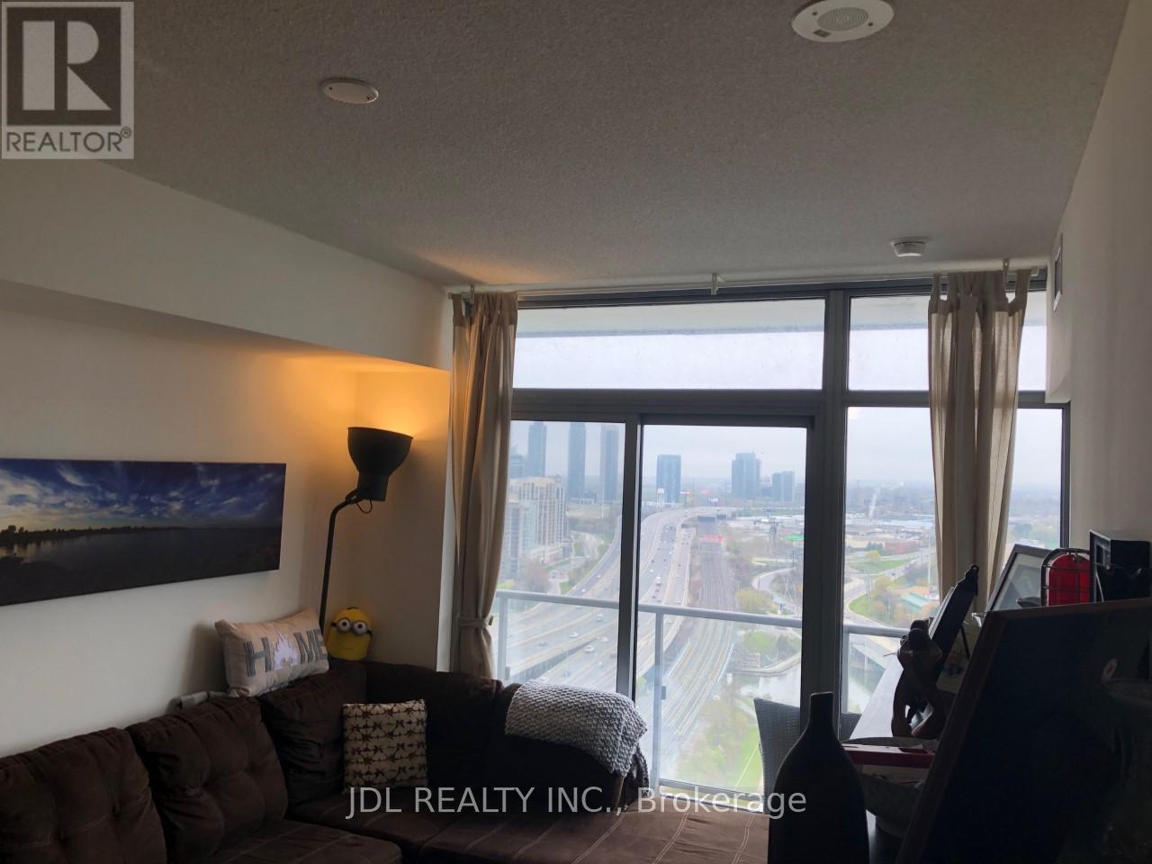 2404 - 105 The Queensway Avenue, Toronto, Ontario  M6S 5B3 - Photo 9 - W13041372