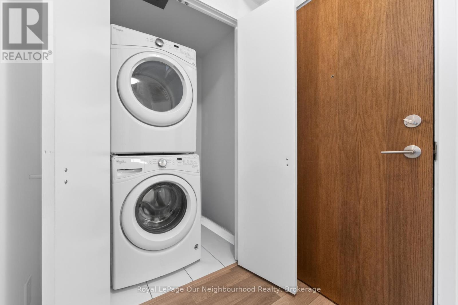 4001 - 3975 Grand Park Drive, Mississauga, Ontario  L5B 0K4 - Photo 11 - W13041376