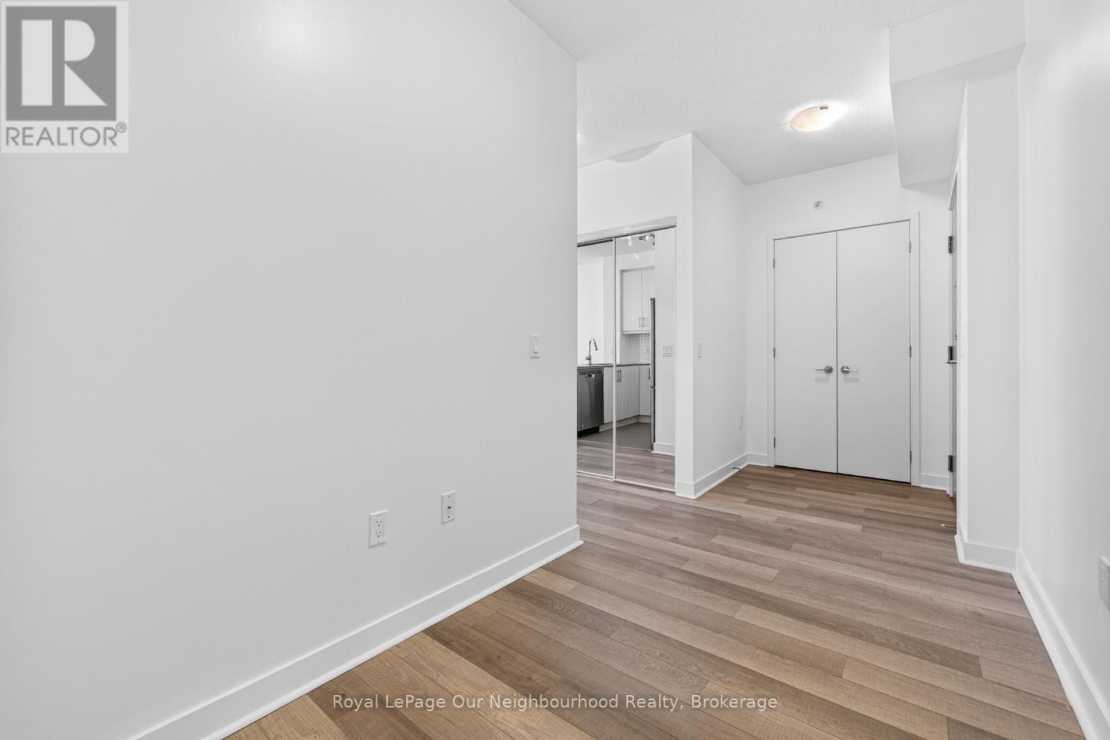 4001 - 3975 Grand Park Drive, Mississauga, Ontario  L5B 0K4 - Photo 12 - W13041376