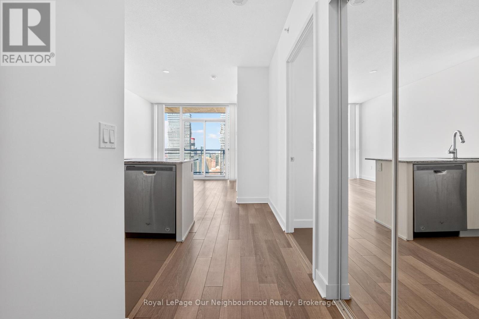 4001 - 3975 Grand Park Drive, Mississauga, Ontario  L5B 0K4 - Photo 14 - W13041376