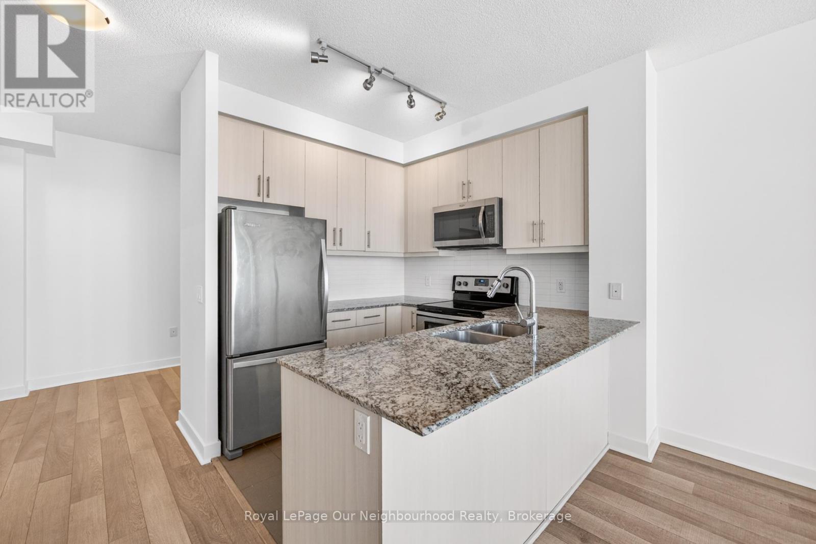 4001 - 3975 Grand Park Drive, Mississauga, Ontario  L5B 0K4 - Photo 15 - W13041376
