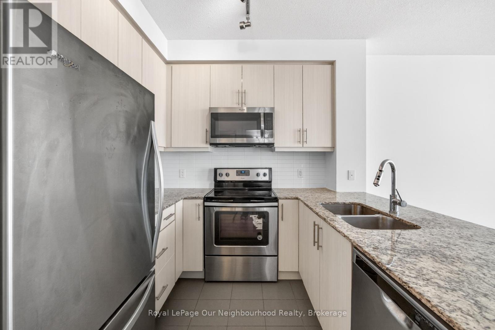 4001 - 3975 Grand Park Drive, Mississauga, Ontario  L5B 0K4 - Photo 16 - W13041376