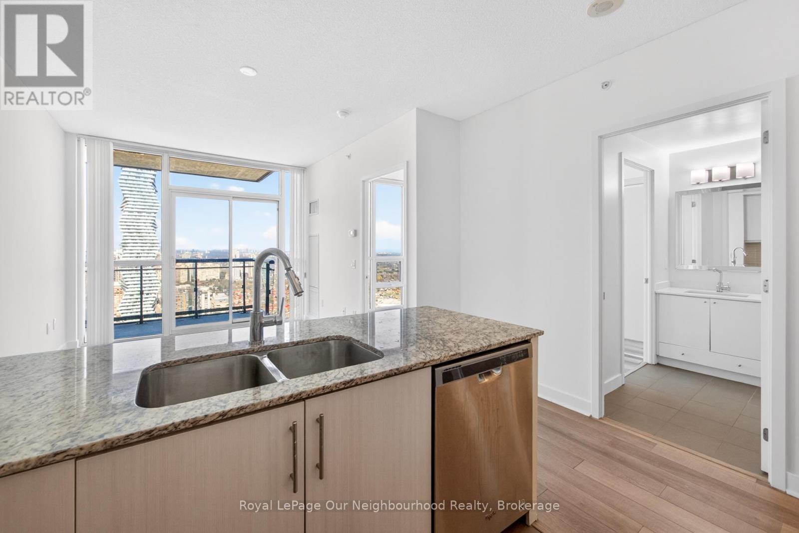 4001 - 3975 Grand Park Drive, Mississauga, Ontario  L5B 0K4 - Photo 17 - W13041376