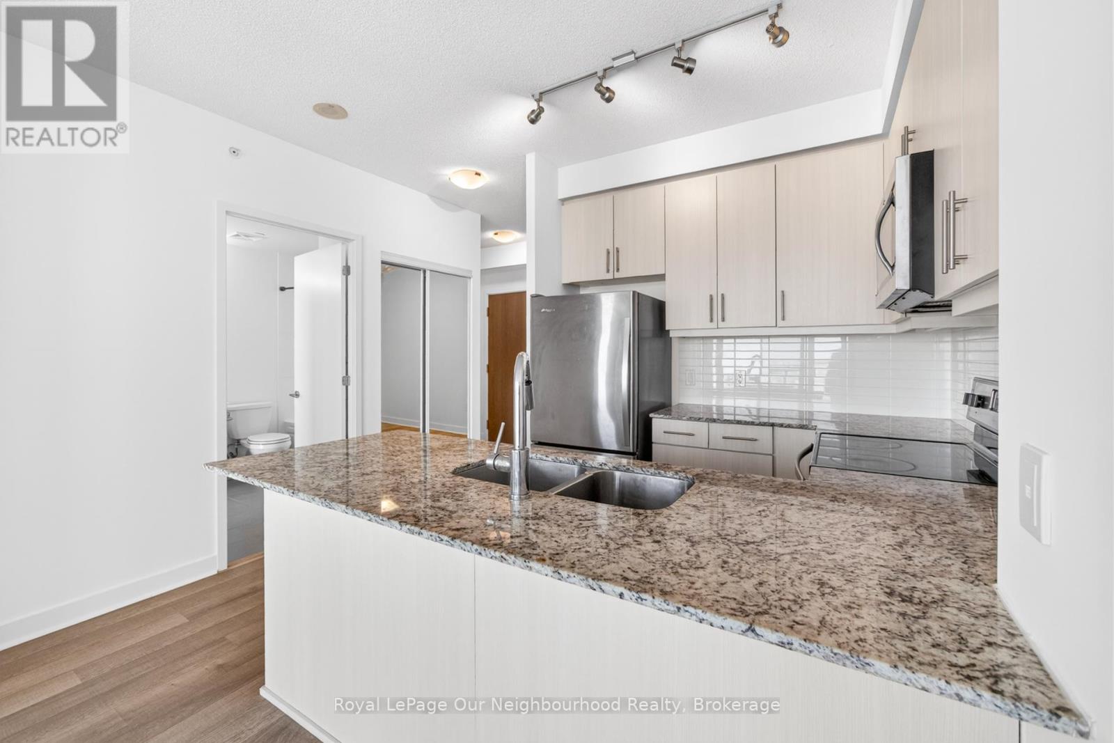 4001 - 3975 Grand Park Drive, Mississauga, Ontario  L5B 0K4 - Photo 18 - W13041376