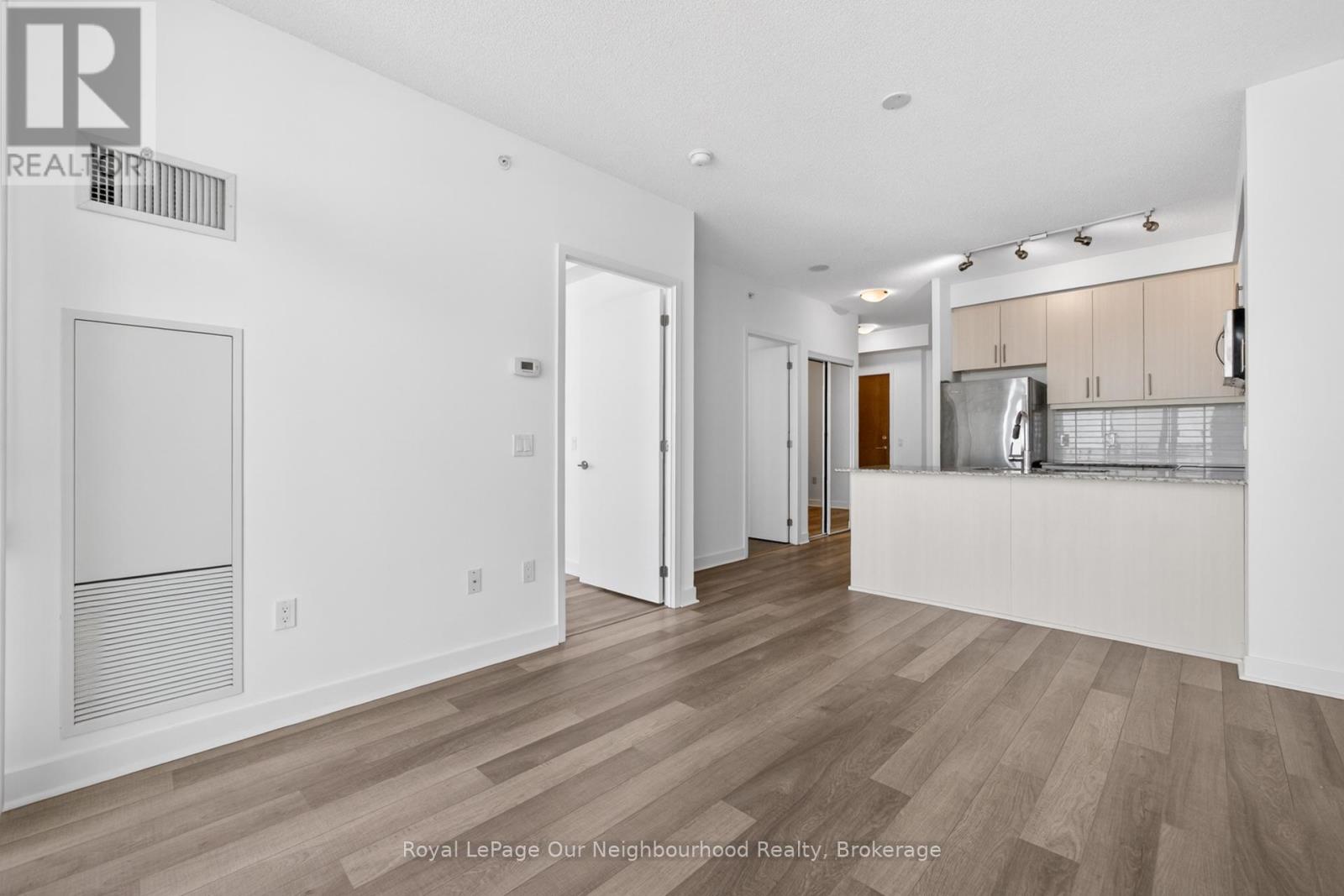 4001 - 3975 Grand Park Drive, Mississauga, Ontario  L5B 0K4 - Photo 19 - W13041376