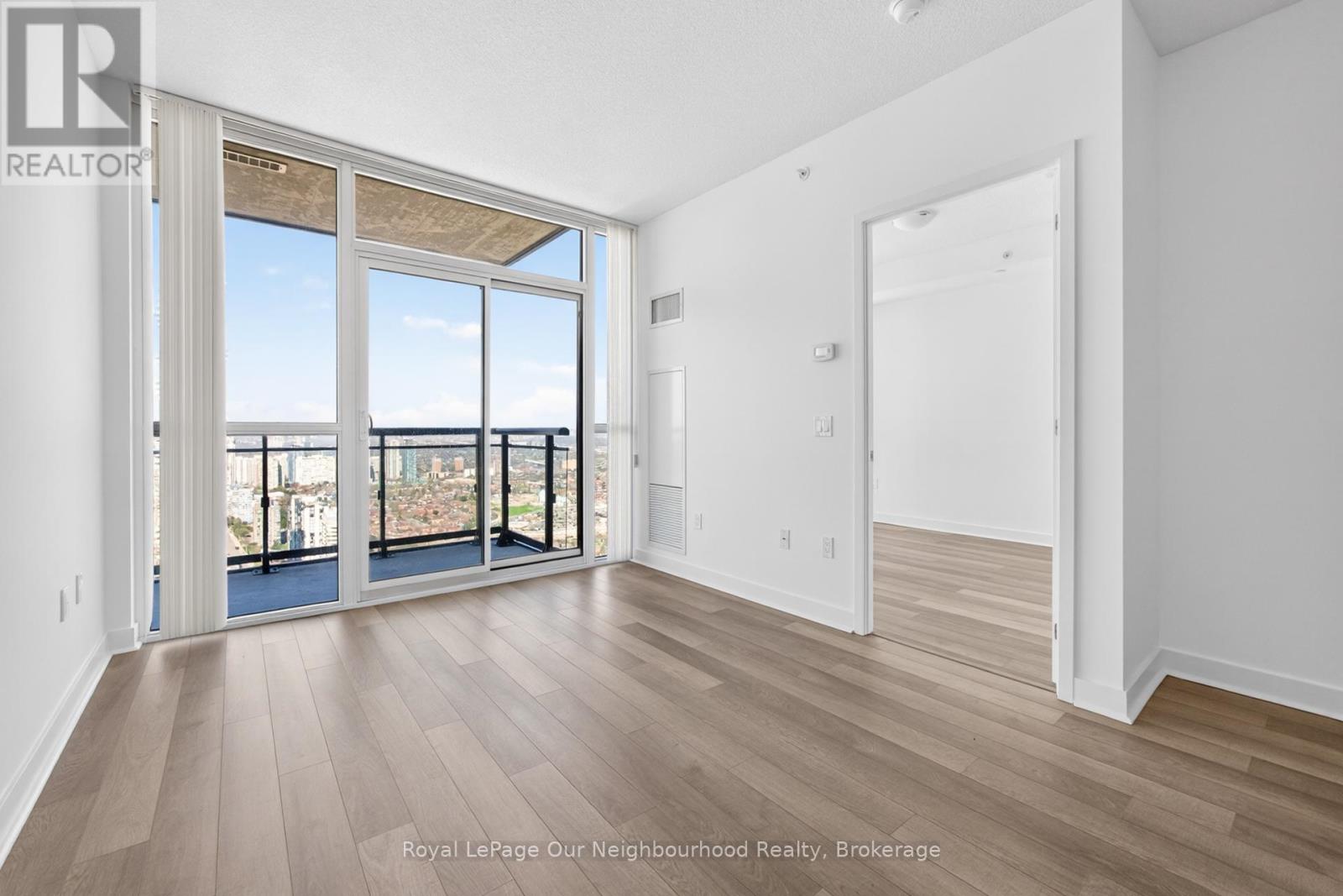 4001 - 3975 Grand Park Drive, Mississauga, Ontario  L5B 0K4 - Photo 20 - W13041376