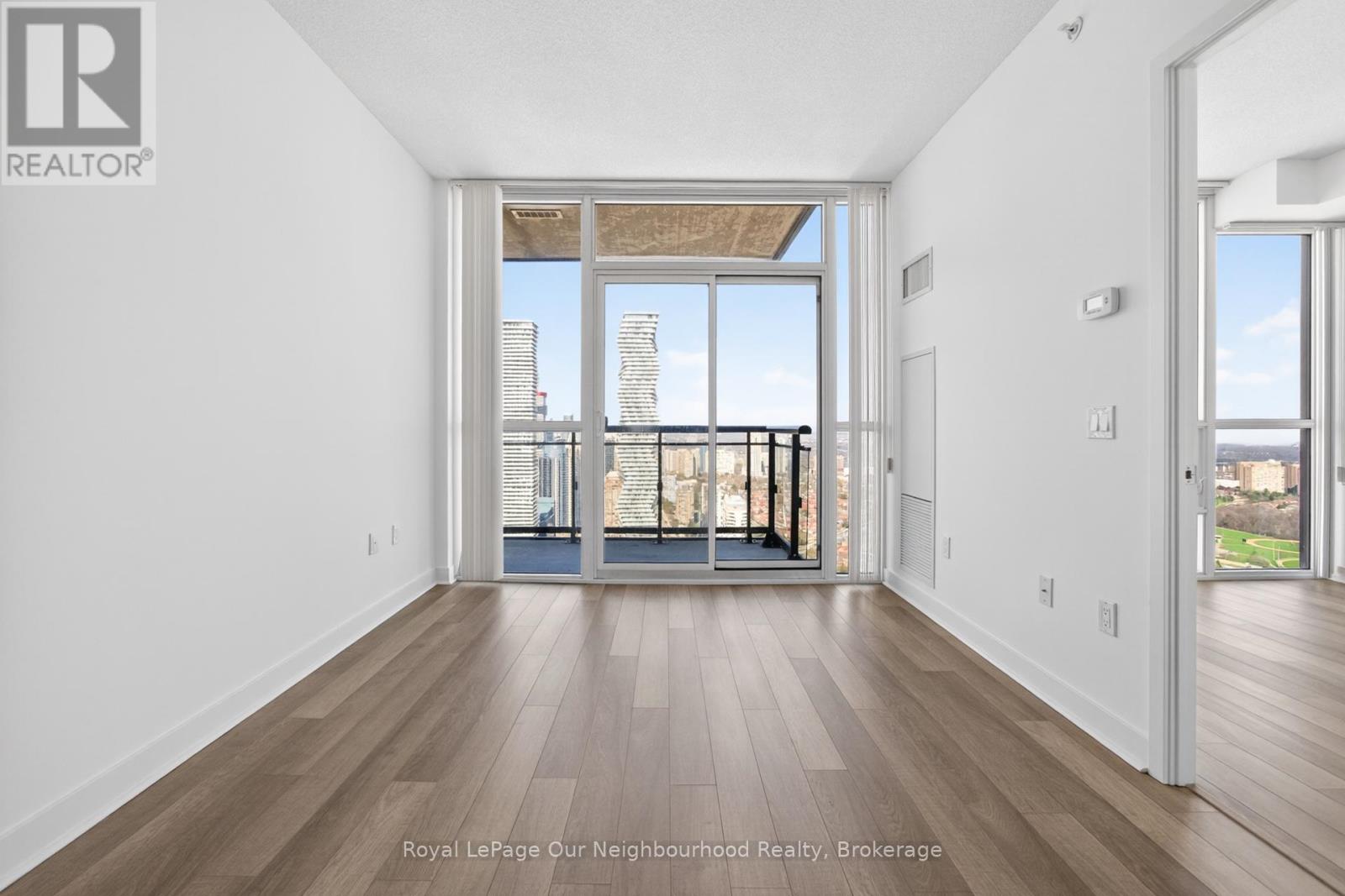 4001 - 3975 Grand Park Drive, Mississauga, Ontario  L5B 0K4 - Photo 21 - W13041376