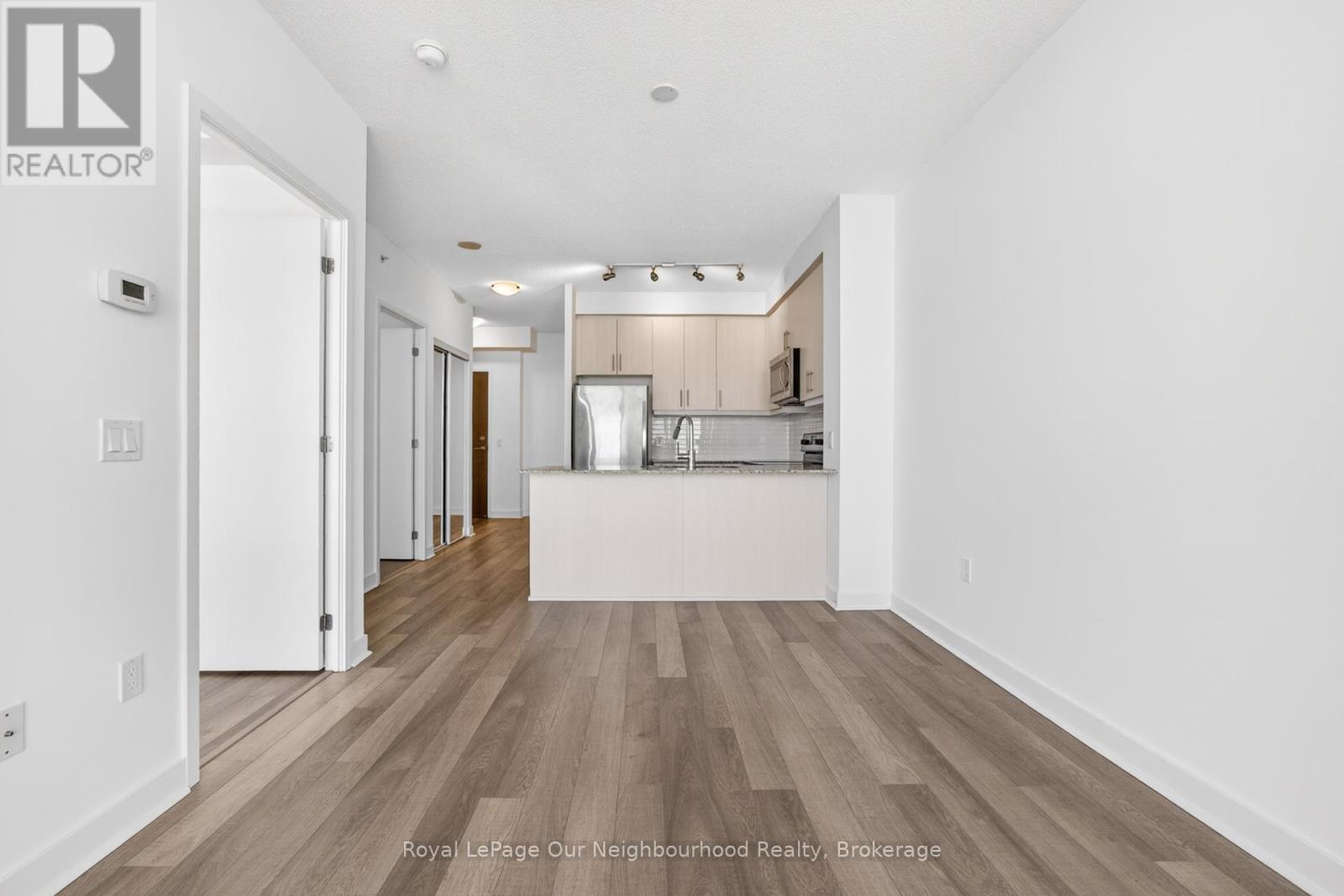 4001 - 3975 Grand Park Drive, Mississauga, Ontario  L5B 0K4 - Photo 22 - W13041376