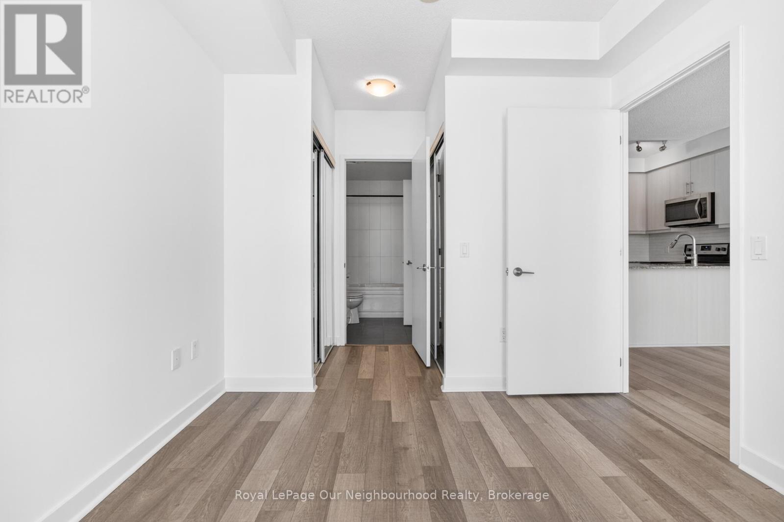 4001 - 3975 Grand Park Drive, Mississauga, Ontario  L5B 0K4 - Photo 24 - W13041376