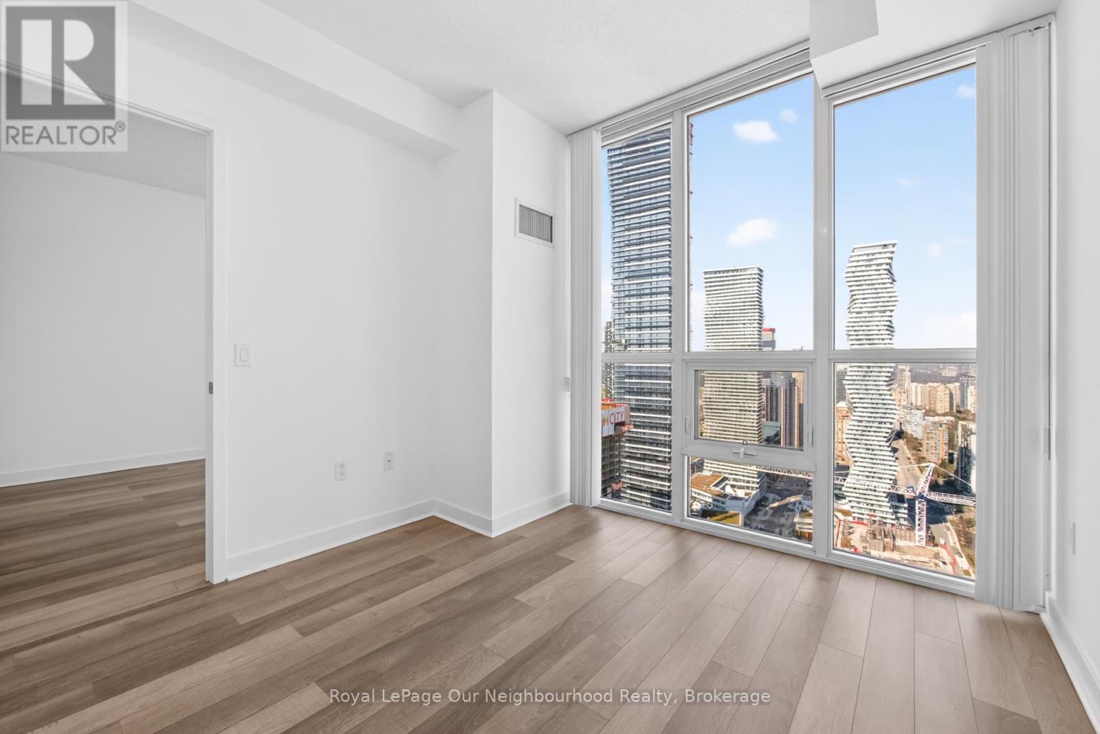 4001 - 3975 Grand Park Drive, Mississauga, Ontario  L5B 0K4 - Photo 25 - W13041376