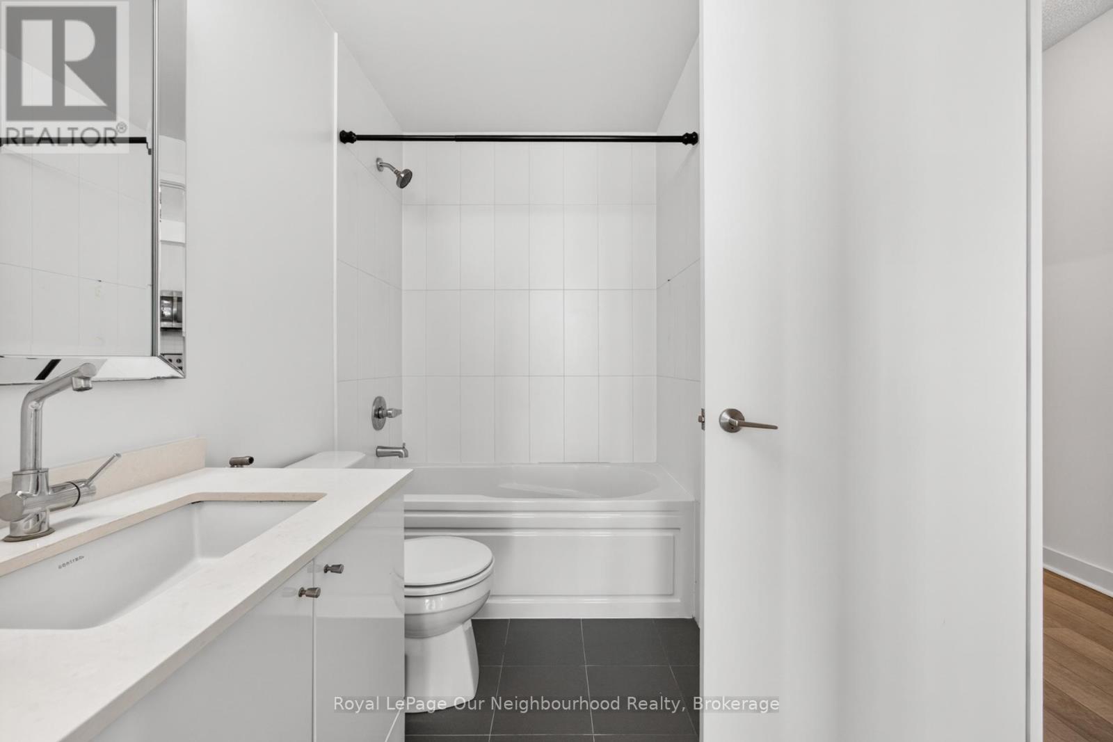 4001 - 3975 Grand Park Drive, Mississauga, Ontario  L5B 0K4 - Photo 27 - W13041376