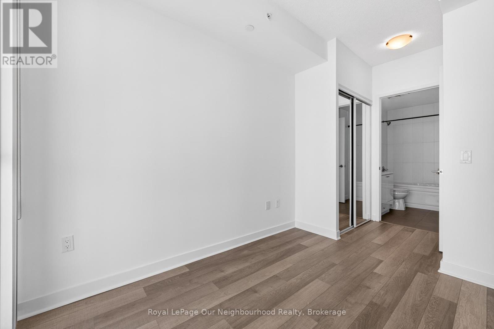 4001 - 3975 Grand Park Drive, Mississauga, Ontario  L5B 0K4 - Photo 28 - W13041376