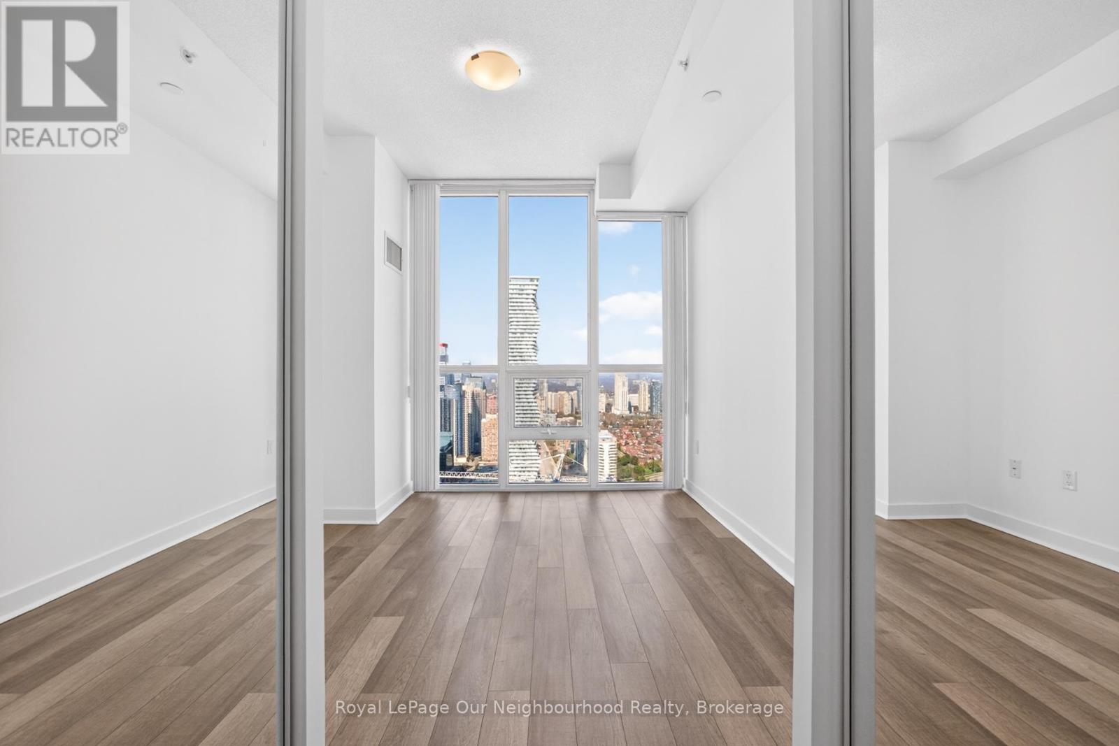 4001 - 3975 Grand Park Drive, Mississauga, Ontario  L5B 0K4 - Photo 29 - W13041376