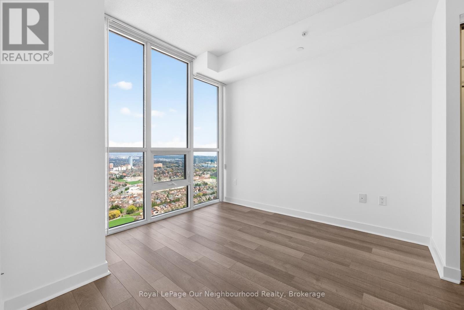 4001 - 3975 Grand Park Drive, Mississauga, Ontario  L5B 0K4 - Photo 30 - W13041376