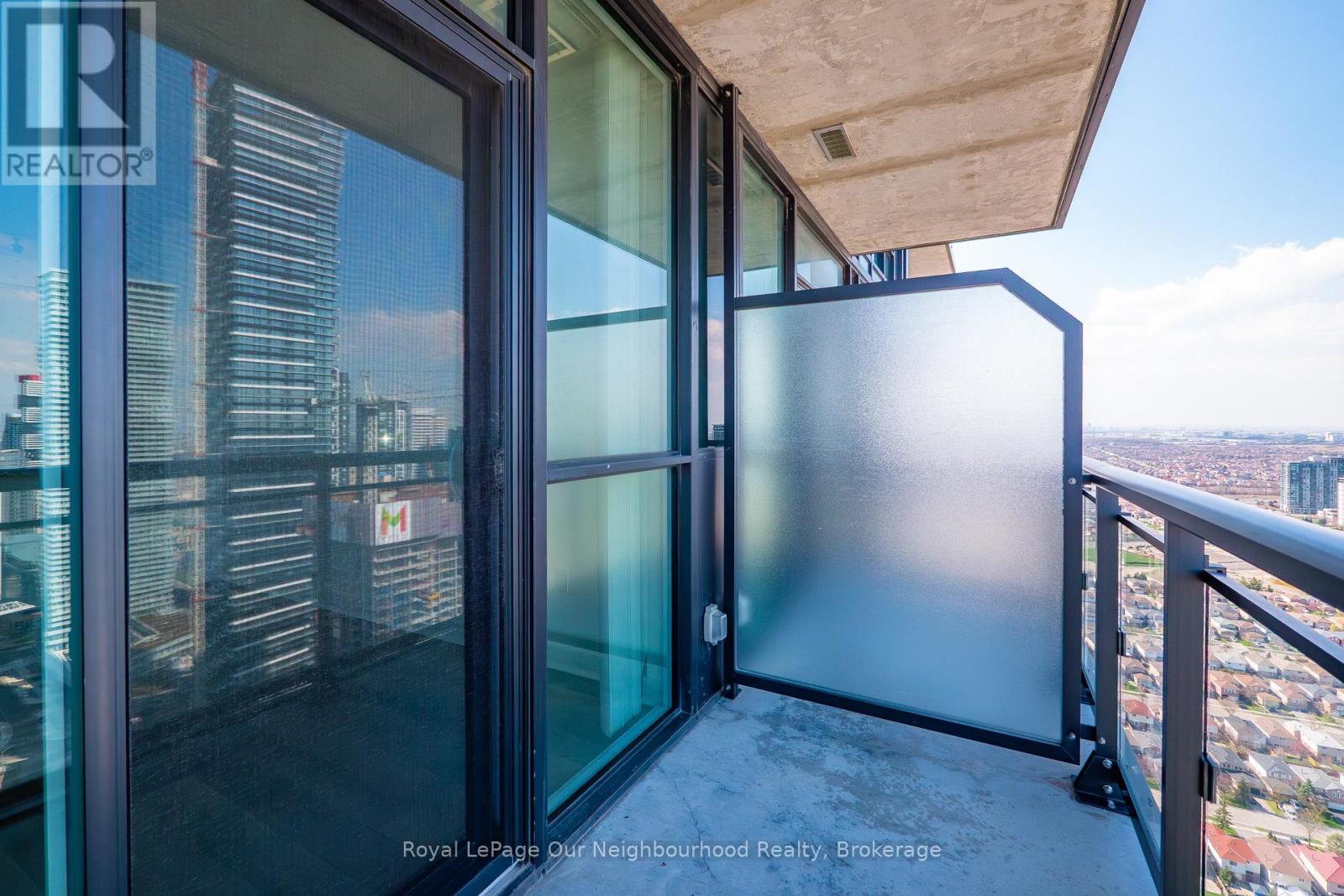 4001 - 3975 Grand Park Drive, Mississauga, Ontario  L5B 0K4 - Photo 34 - W13041376