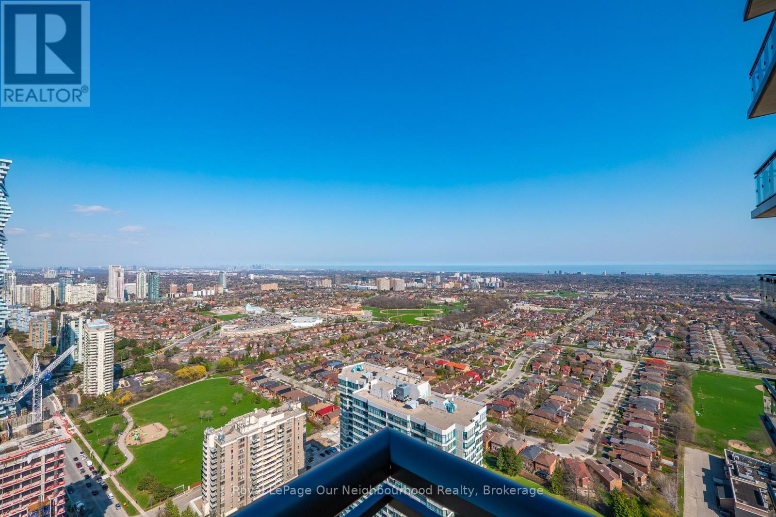 4001 - 3975 Grand Park Drive, Mississauga, Ontario  L5B 0K4 - Photo 35 - W13041376